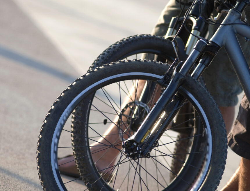 Fatbikes effectief tegen massatoerisme