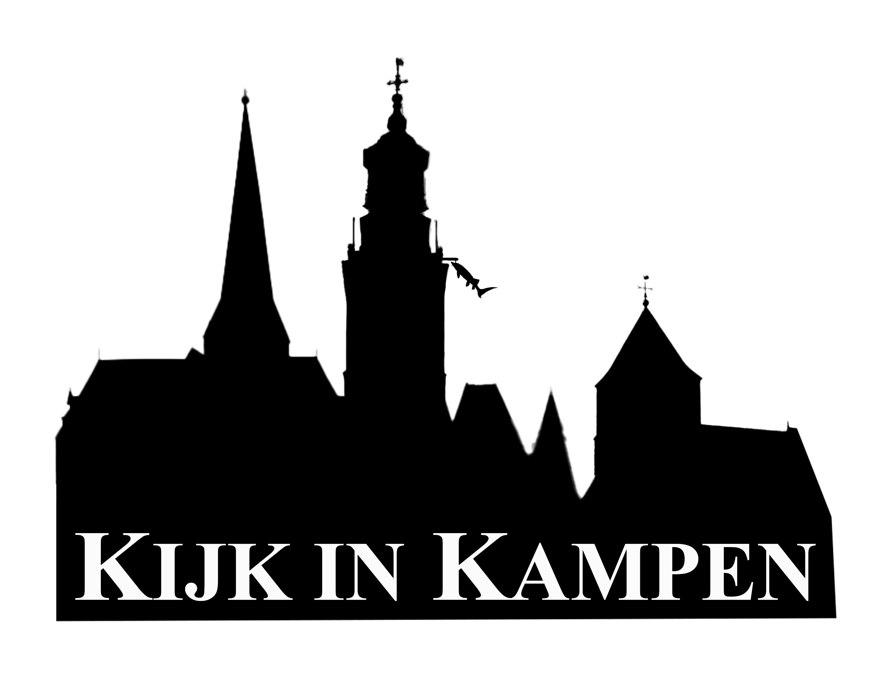 Kijk in Kampen