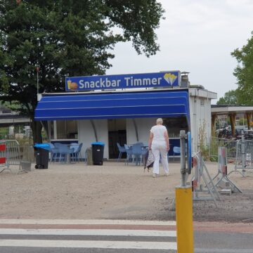 Stedelijk Museum Kampen koopt snackkeet Timmer