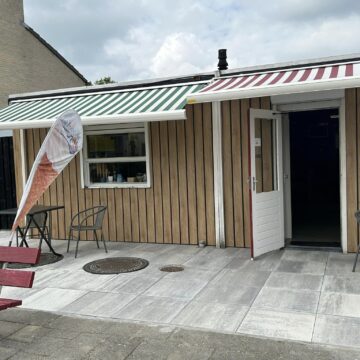 Snackbar de Bok grijpt naast eerste Michelinster